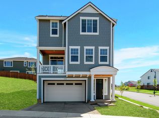 12312 NW Ashbrook Dr, Portland, OR 97229