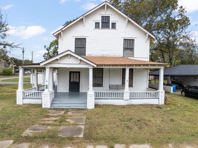 301 E Main St, Itasca, TX, 76055