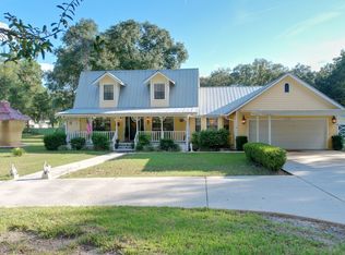 7130 NW 167th Pl, Trenton, FL 32693