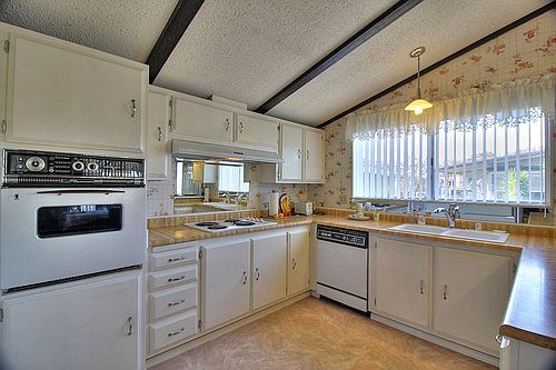 3rd image of 1050 Borregas Ave Spc 67