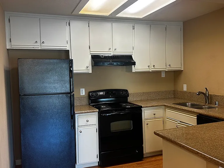 Updated Kitchen