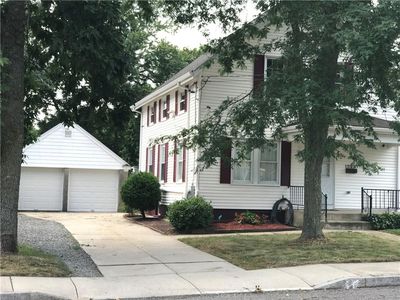 1528 Smithfield Ave, Lincoln, RI, 02865