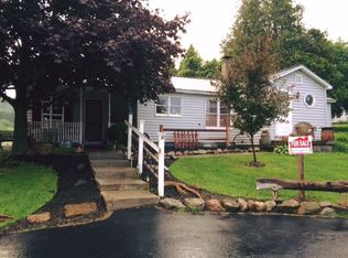 5336 Valley Mills Rd, Munnsville, NY 13409