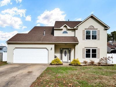 3076 Damascus Trl, Virginia Beach, VA, 23453