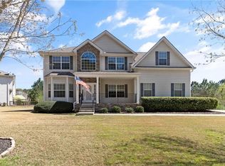 319 Farmbrook Pass, Canton, GA 30115