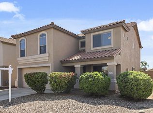 42709 W Anne Ln, Maricopa, AZ 85138
