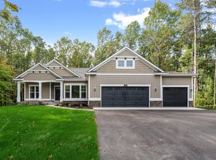 The Maxwell Plan, Bonnie Meadows, Haslett, MI 48840