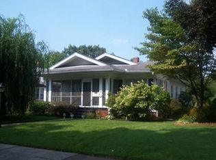 915 S Saint James Blvd, Evansville, IN