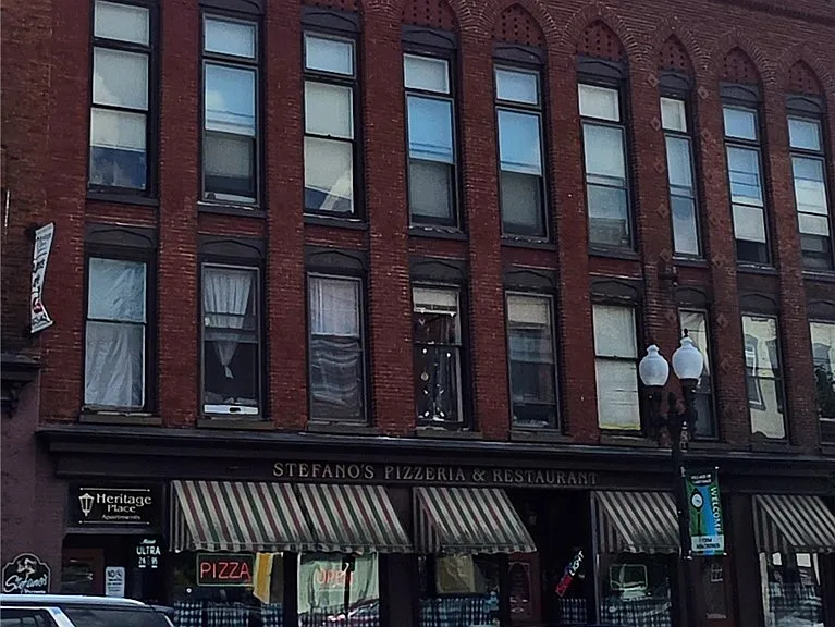 256 State St #306 — Photo 2