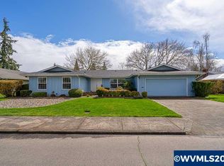 943 Margaret St E, Monmouth, OR