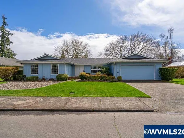 943 Margaret St E, Monmouth, OR 97361