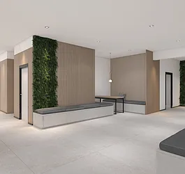 Rented by Nest Seekers International