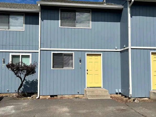 846 Homedale Road, 846 Homedale Rd APT B, Klamath Falls, OR 97603