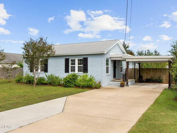 3431 Ten Acre Rd, Panama City, FL 32405