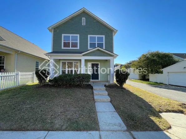 13827 Carleen Way Dr, Charlotte, NC 28213