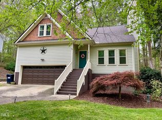 804 Oxgate Cir, Raleigh, NC 27615