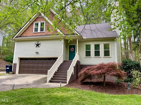 804 Oxgate Cir, Raleigh, NC 27615
