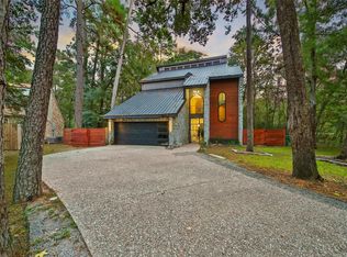 140 S Timber Top Dr, Spring, TX 77380