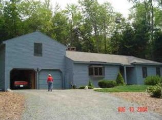 60 Longwood Dr, Grantham, NH 03753
