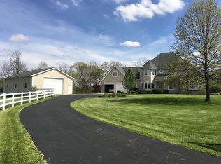 6861 W Maple Grove Rd, Huntington, IN 46750