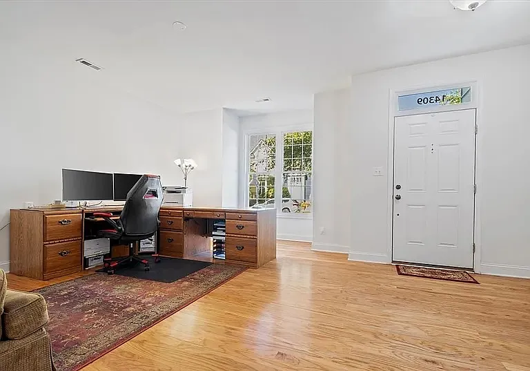 14309 Michaux Springs Dr — Photo 1