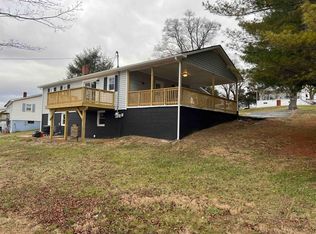 4388 Novell Loop, Pulaski, VA 24301