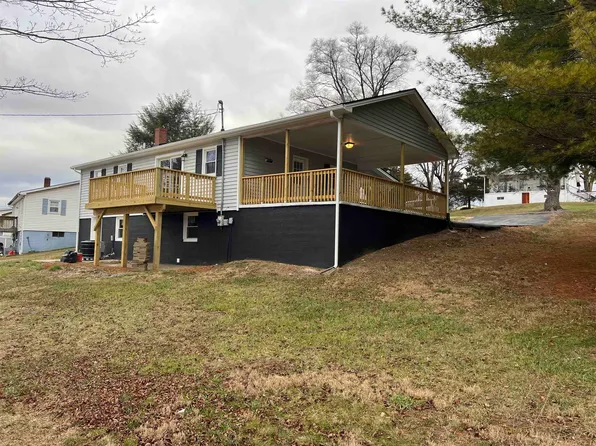 4388 Novell Loop, Pulaski, VA 24301