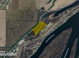 0 Tama Rd, Burlington, IA 52601