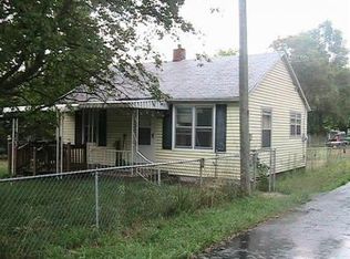 2544 Williams St, Niles, MI 49120