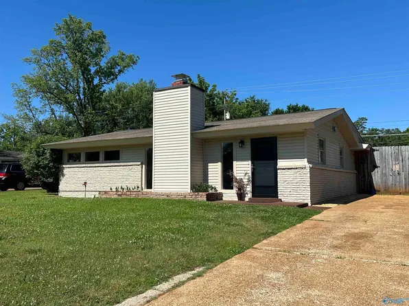 3004 Hillsboro Rd SW, Huntsville, AL 35805