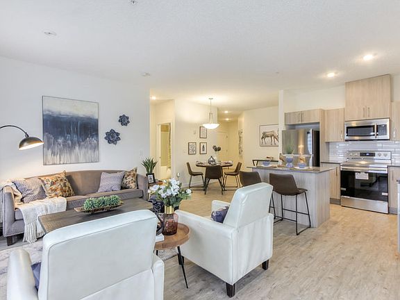 3rd image of 480 Crystallina Nera Dr NW #105