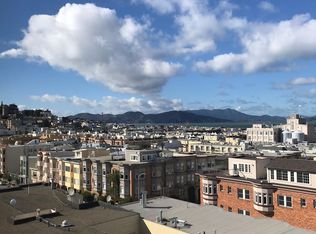 575 Lombard St #TOP, San Francisco, CA 94133