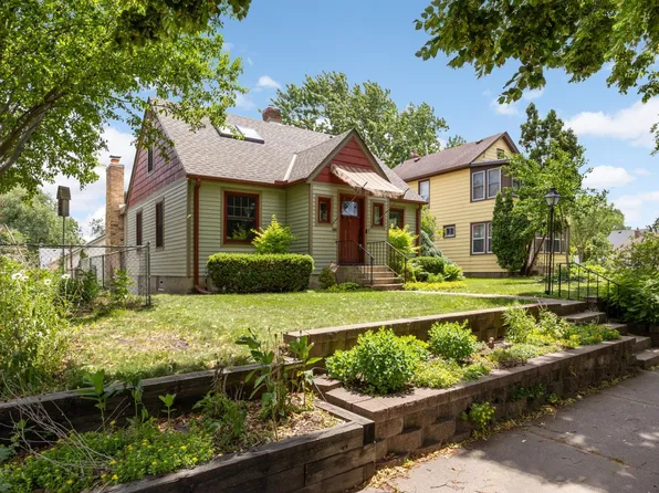 3333 24th Ave S, Minneapolis, MN 55406