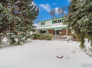 3025 Tulane Dr, Fort Collins, CO 80525