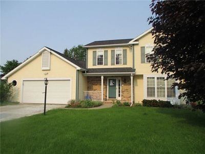 103 Jason Dr, Newark, NY, 14513