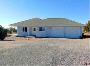 16683 2500th Rd, Cedaredge, CO 81413