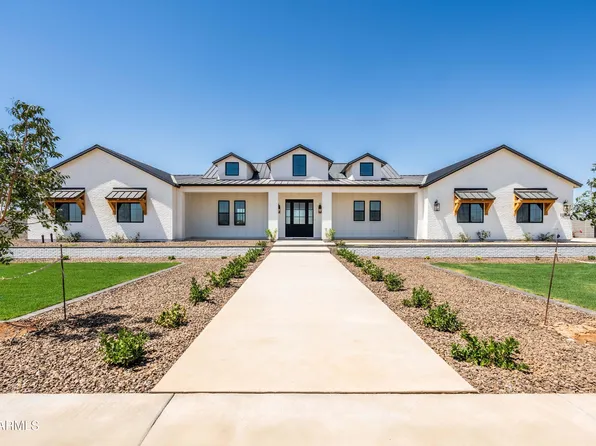 11564 E WINDSOR Way, Florence, AZ 85132