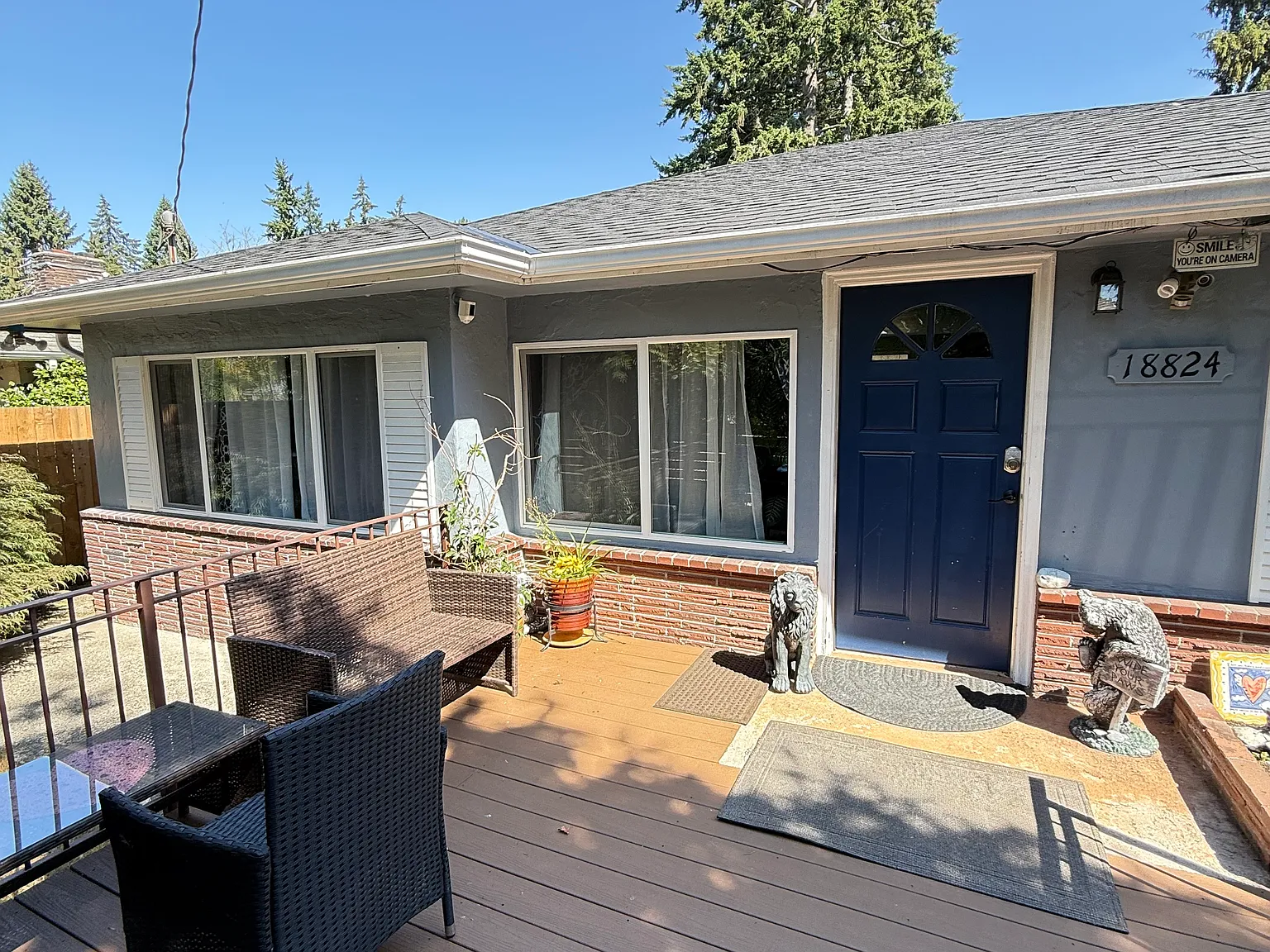 3 bed, 1300 sqft, $4,900 — Photo 4