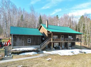 228 Juniper Lane, Lyndon, VT 05851
