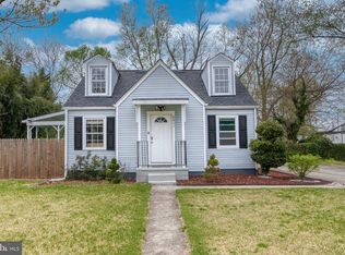 8911 Ballard Ln, Clinton, MD 20735