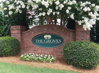 201 Old Grove Ln, Apex, NC 27502