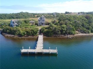 1278 Cormorant Cv, Block Island, RI 02807