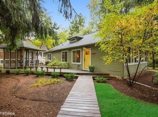 16032 Lakeshore Rd #A, Union Pier, MI 49129