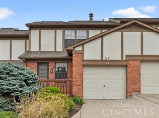 29 Fairgreen Cir, Fairfield, OH
