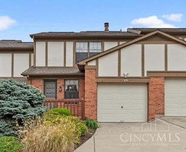 29 Fairgreen Cir, Fairfield, OH, 45014