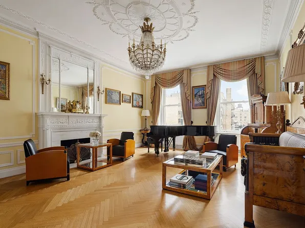 390 W End Ave #11C, New York, NY 10024