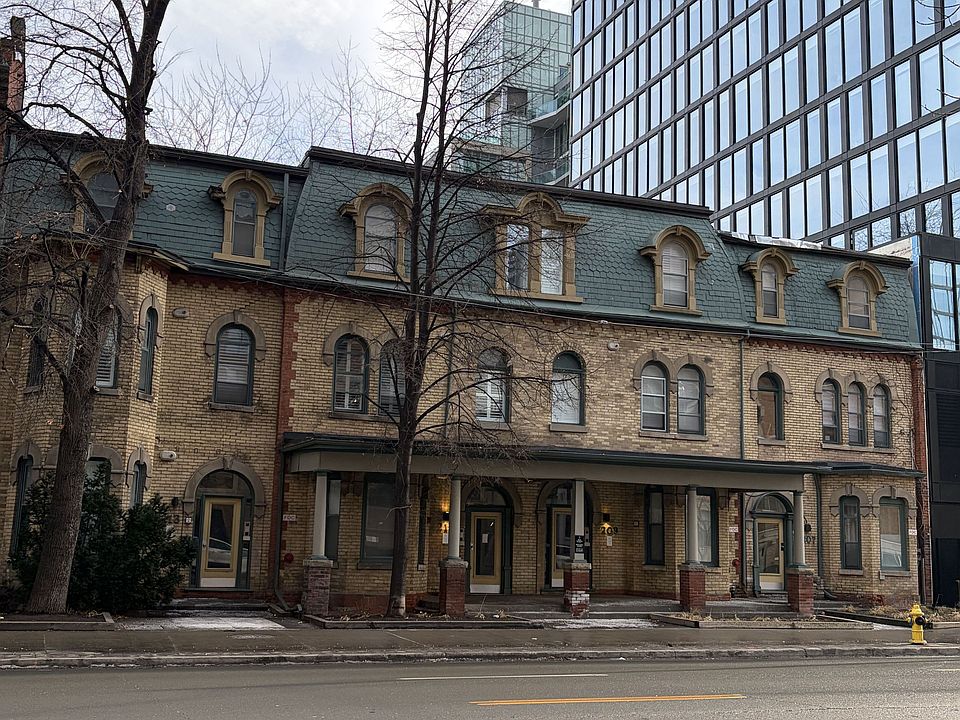 1st image of 207 Jarvis St #6