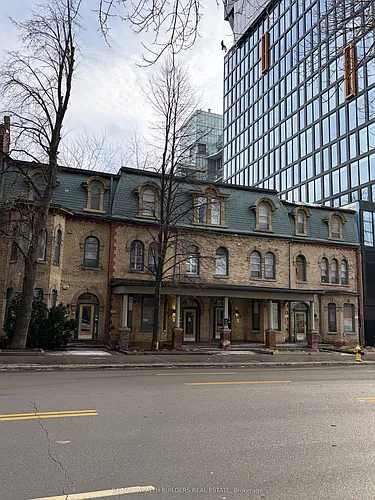 207 Jarvis St #6 Photo 1
