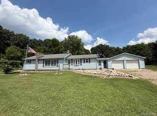 3103 Roush Rd, Hastings, MI 49058
