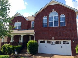 7436 Stecoah St, Cane Ridge, TN 37013